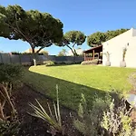 Casa Da Laranjeira- Serene 4bedroom 4bath Pool & Garden Villa, 10 Mins To Vilamoura Marina Willa