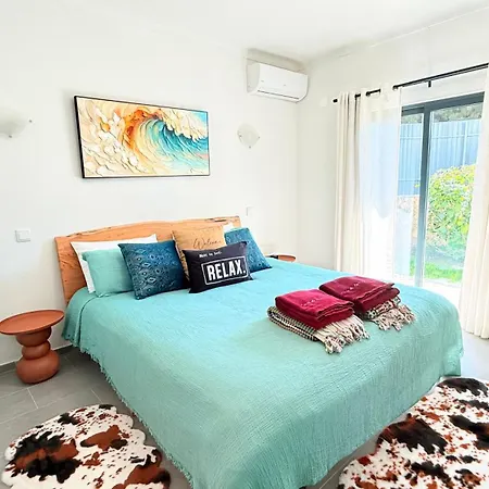 Casa Da Laranjeira- Serene 4bedroom 4bath Pool & Garden Villa, 10 Mins To Vilamoura Marina Quarteira
