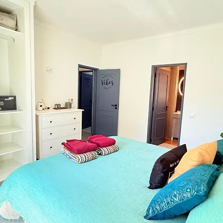 Casa Da Laranjeira- Serene 4bedroom 4bath Pool & Garden Villa, 10 Mins To Vilamoura Marina *
