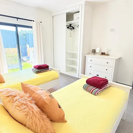 Casa Da Laranjeira- Serene 4bedroom 4bath Pool & Garden Villa, 10 Mins To Vilamoura Marina