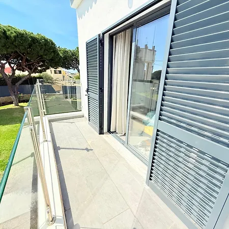 Casa Da Laranjeira- Serene 4bedroom 4bath Pool & Garden Villa, 10 Mins To Vilamoura Marina Quarteira