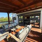 Casa Da Laranjeira- Serene 4bedroom 4bath Pool & Garden Villa, 10 Mins To Vilamoura Marina * Quarteira