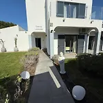 Casa Da Laranjeira- Serene 4bedroom 4bath Pool & Garden Villa, 10 Mins To Vilamoura Marina Villa *