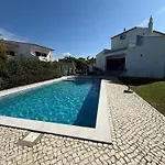Casa Da Laranjeira- Serene 4bedroom 4bath Pool & Garden Villa, 10 Mins To Vilamoura Marina Quarteira