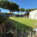 Casa Da Laranjeira- Serene 4bedroom 4bath Pool & Garden Villa, 10 Mins To Vilamoura Marina Villa