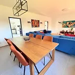 Casa Da Laranjeira- Serene 4bedroom 4bath Pool & Garden Villa, 10 Mins To Vilamoura Marina * Quarteira