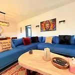Villa Casa Da Laranjeira- Serene 4bedroom 4bath Pool & Garden Villa, 10 Mins To Vilamoura Marina