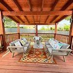Casa Da Laranjeira- Serene 4bedroom 4bath Pool & Garden Villa, 10 Mins To Vilamoura Marina Villa *