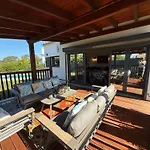 Casa Da Laranjeira- Serene 4bedroom 4bath Pool & Garden Villa, 10 Mins To Vilamoura Marina Villa *