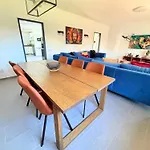 Casa Da Laranjeira- Serene 4bedroom 4bath Pool & Garden Villa, 10 Mins To Vilamoura Marina * Quarteira