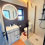 Villa Casa Da Laranjeira- Serene 4bedroom 4bath Pool & Garden Villa, 10 Mins To Vilamoura Marina Quarteira