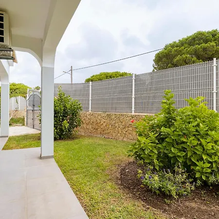 Villa Oasis 4-bedroom Retreat With Pool In Vilamoura *