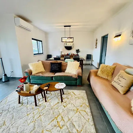 Oasis 4-bedroom Retreat With Pool In Vilamoura Villa *