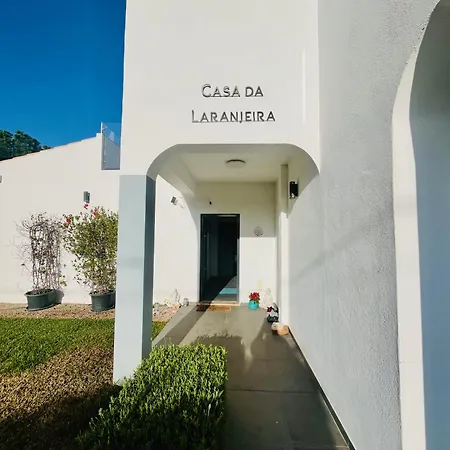 Oasis 4-bedroom Retreat With Pool In Vilamoura Villa *