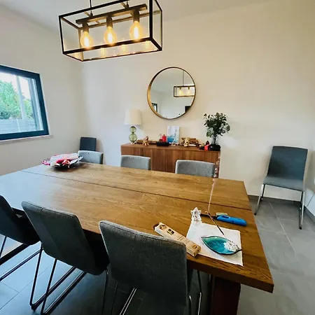 Oasis 4-bedroom Retreat With Pool In Vilamoura Villa