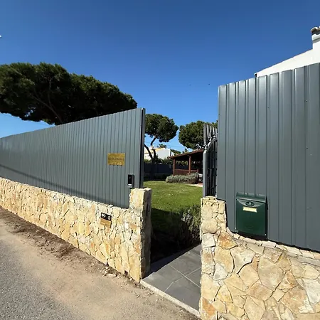 Casa Da Laranjeira- Serene 4bedroom 4bath Pool&garden Villa, 10 Mins To Vilamoura Marina Quarteira