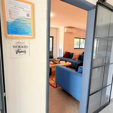 Casa Da Laranjeira- Serene 4bedroom 4bath Pool & Garden Villa, 10 Mins To Vilamoura Marina Вилла