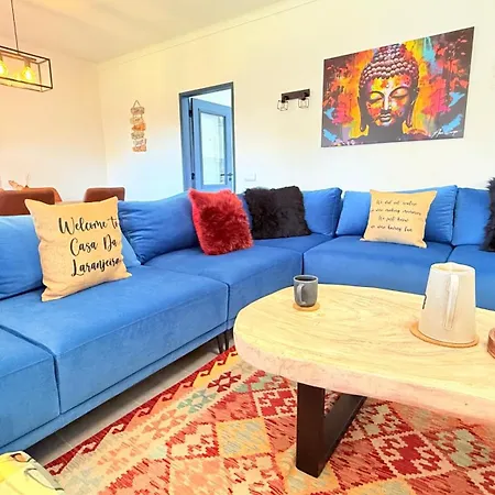 Casa Da Laranjeira- Serene 4bedroom 4bath Pool & Garden Villa, 10 Mins To Vilamoura Marina * Картейра
