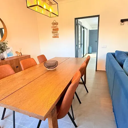 Casa Da Laranjeira- Serene 4bedroom 4bath Pool & Garden Villa, 10 Mins To Vilamoura Marina * Картейра