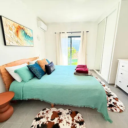 Casa Da Laranjeira- Serene 4bedroom 4bath Pool & Garden Villa, 10 Mins To Vilamoura Marina Картейра